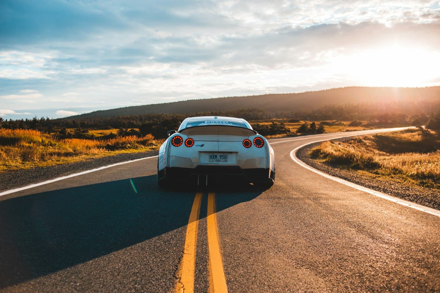 Nissan GT-R Premium, 2019